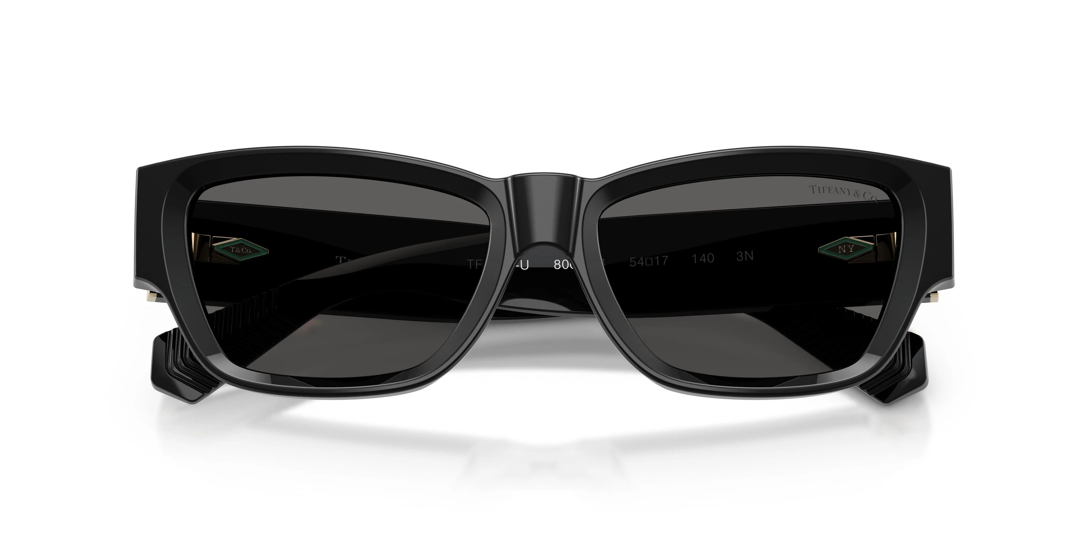 Tiffany 4265U Sunglasses - Image 25