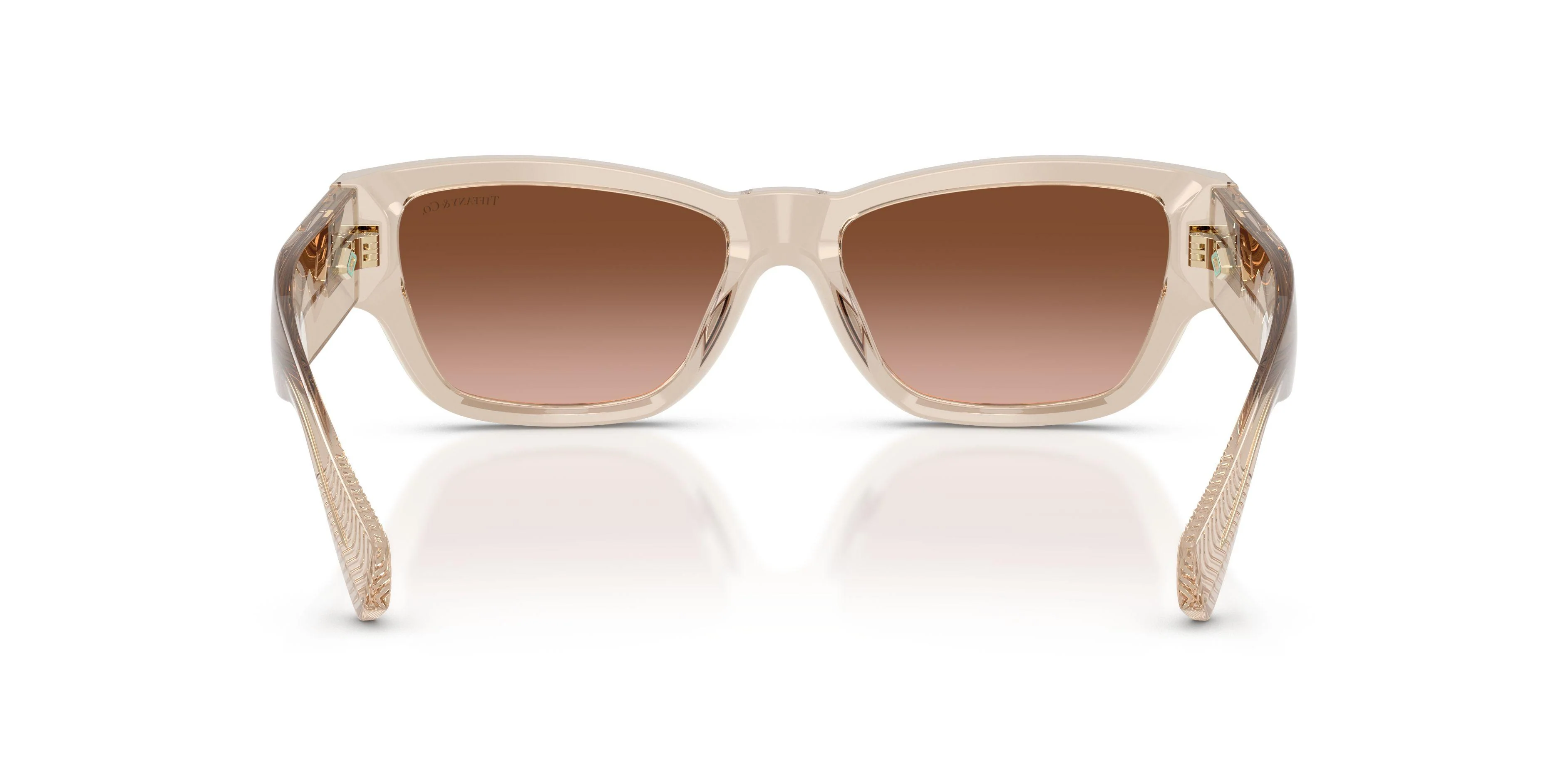 Tiffany 4265U Sunglasses - Image 3