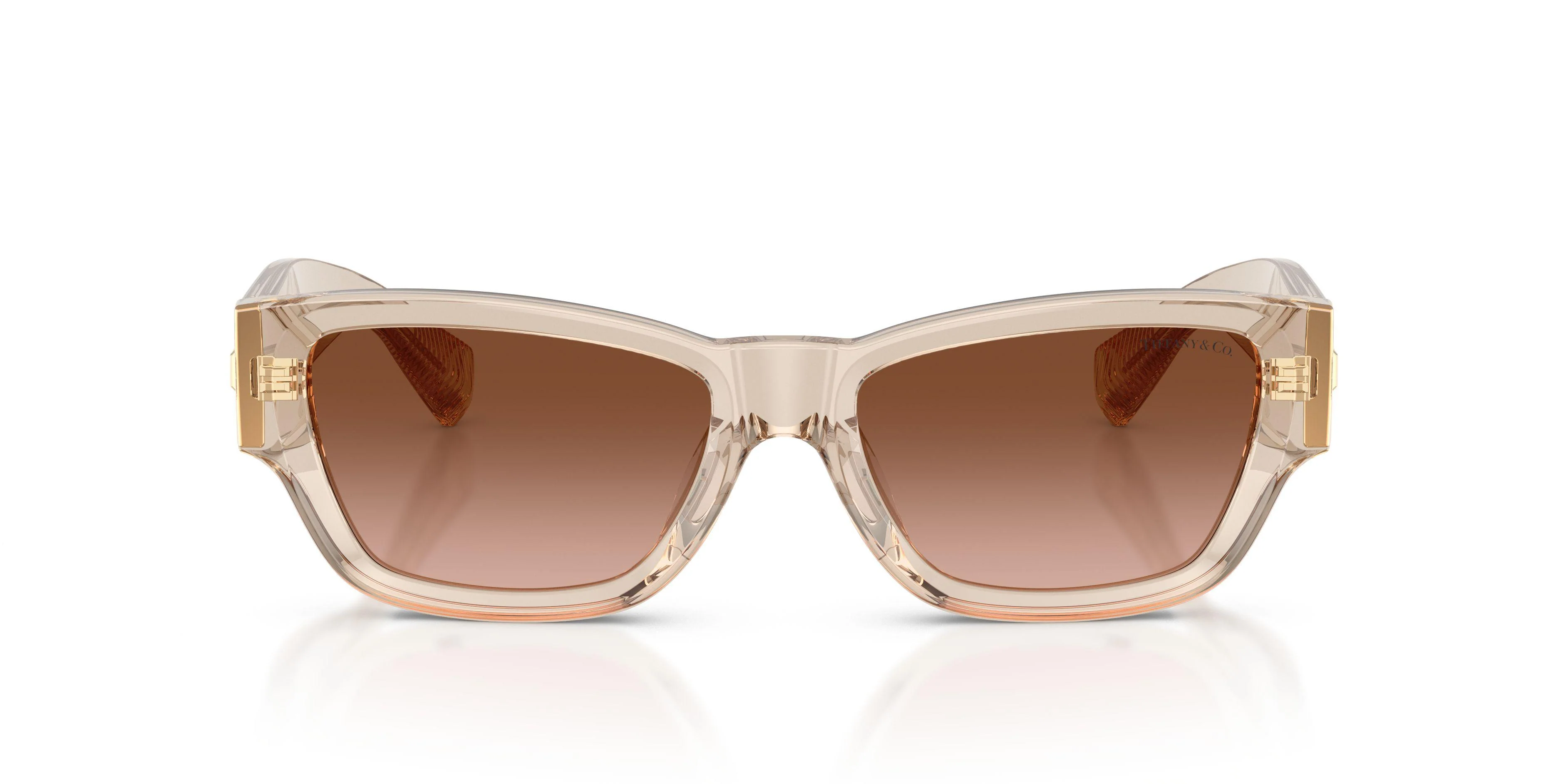 Tiffany 4265U Sunglasses - Image 4