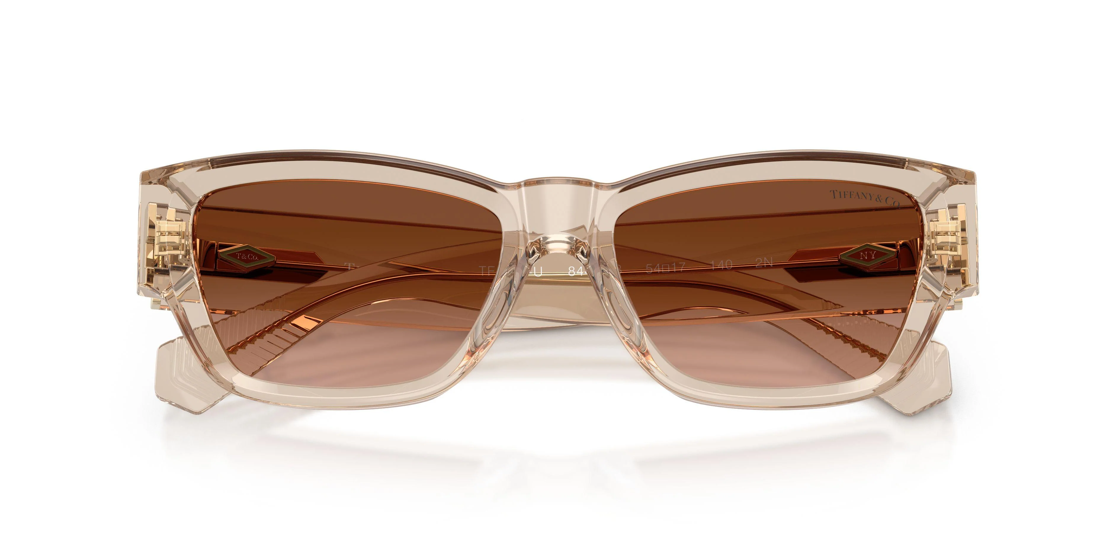 Tiffany 4265U Sunglasses - Image 5