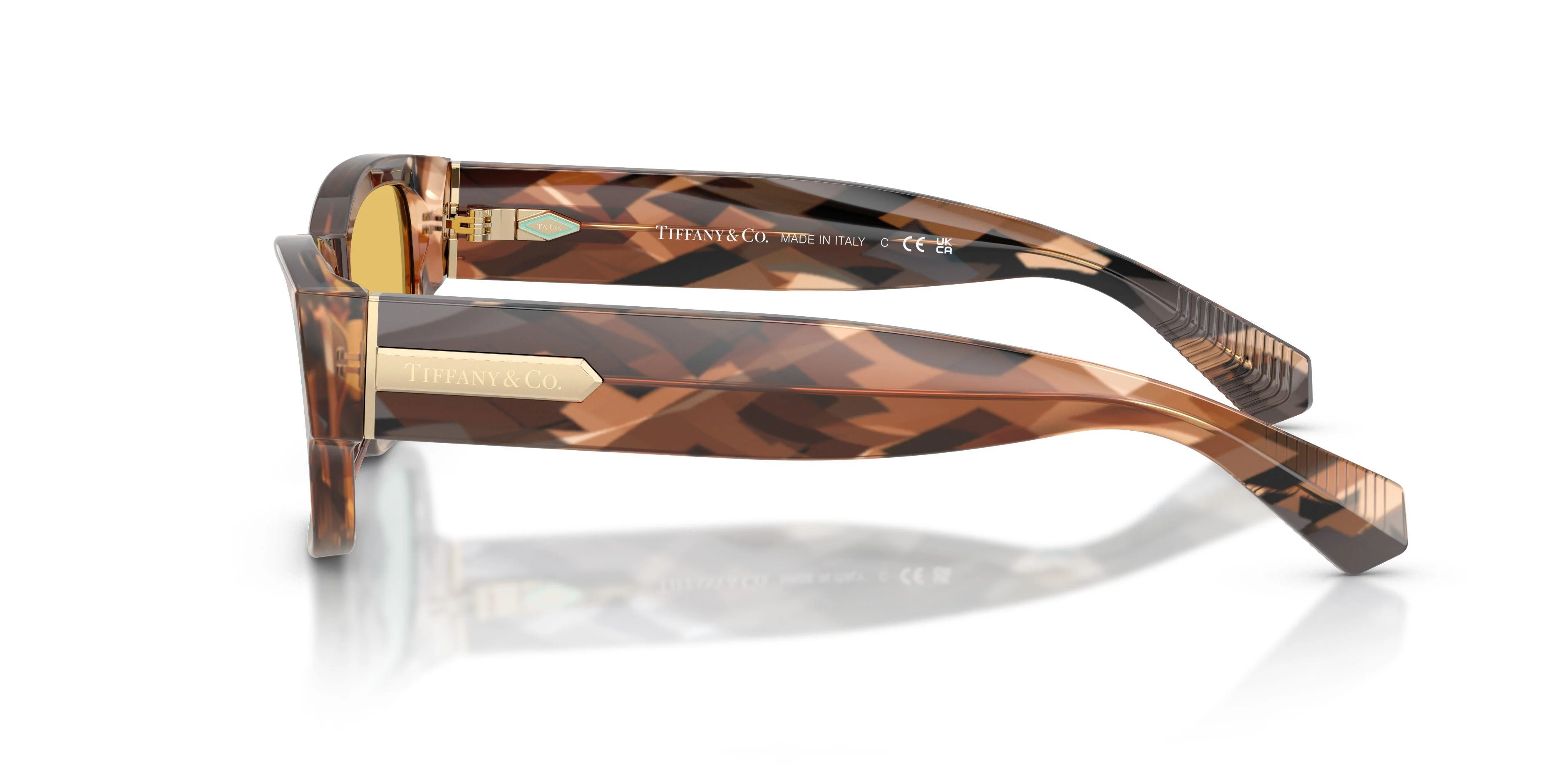 Tiffany 4265U Sunglasses - Image 7