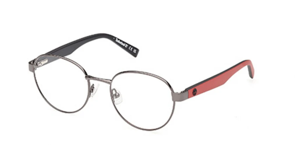 Timberland 50102 Eyeglasses - Image 2