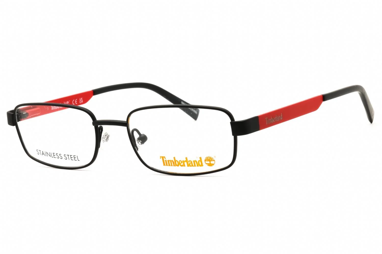 Timberland TB1828 Eyeglasses - Image 2