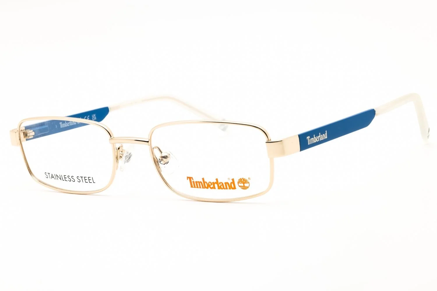 Timberland TB1828 Eyeglasses - Image 4