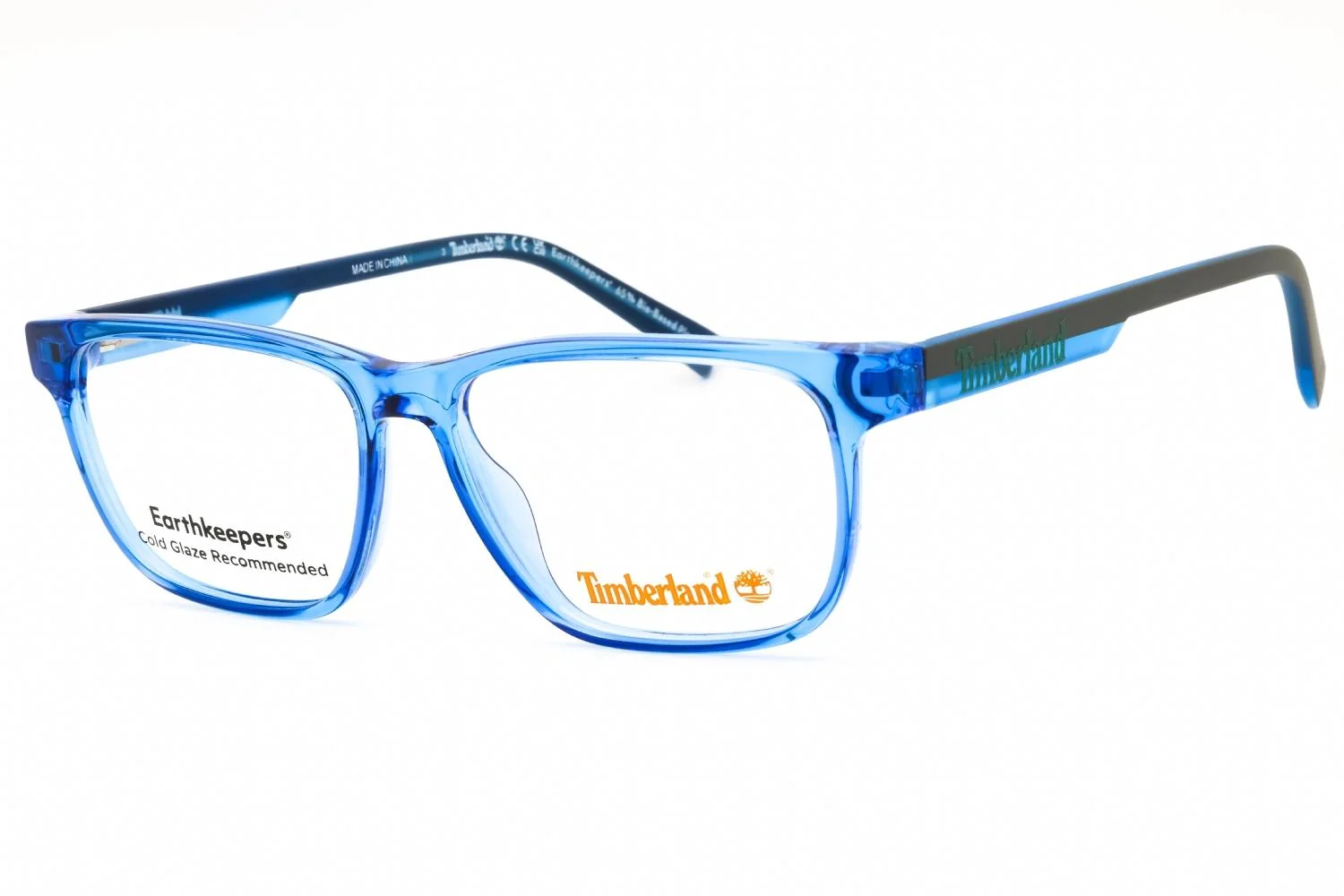 Timberland TB50012 Eyeglasses - Image 2