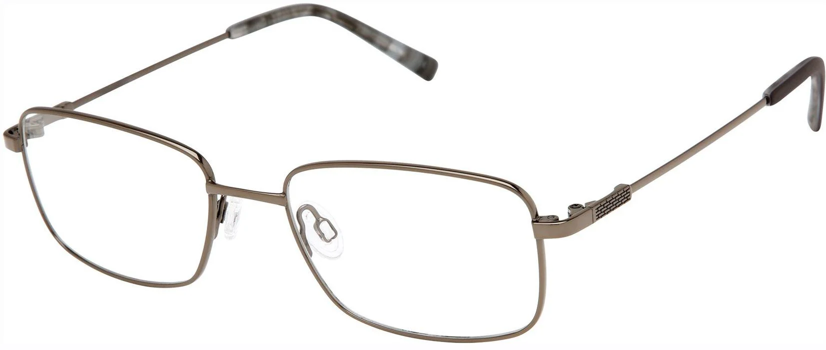 TITANflex M1023 Eyeglasses - Image 2