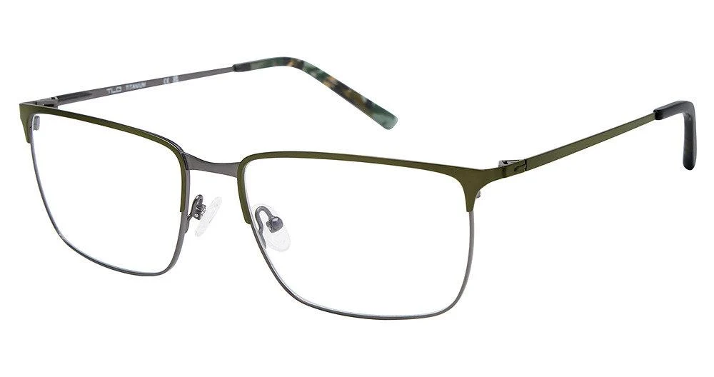 TLG LYNU094 Eyeglasses - Image 2