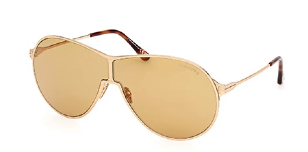 Tom Ford Gaia 1174 Sunglasses - Image 2