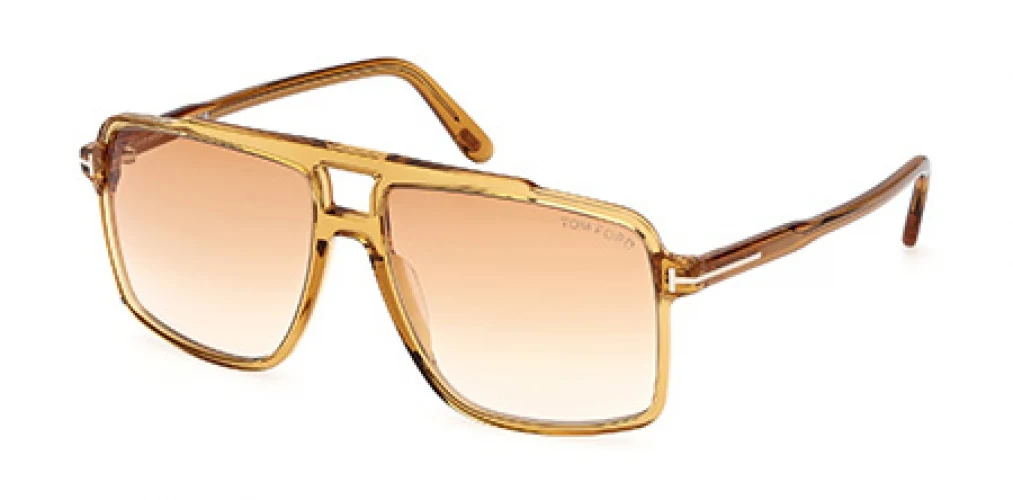 Tom Ford Kemp 1177 Sunglasses - Image 2
