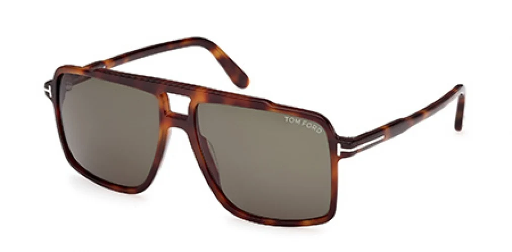 Tom Ford Kemp 1177 Sunglasses - Image 3