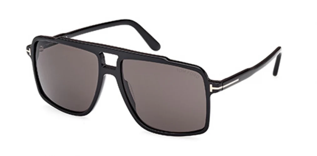 Tom Ford Kemp 1177 Sunglasses - Image 4