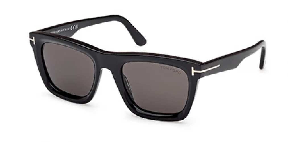 Tom Ford Lelio 1207 Sunglasses