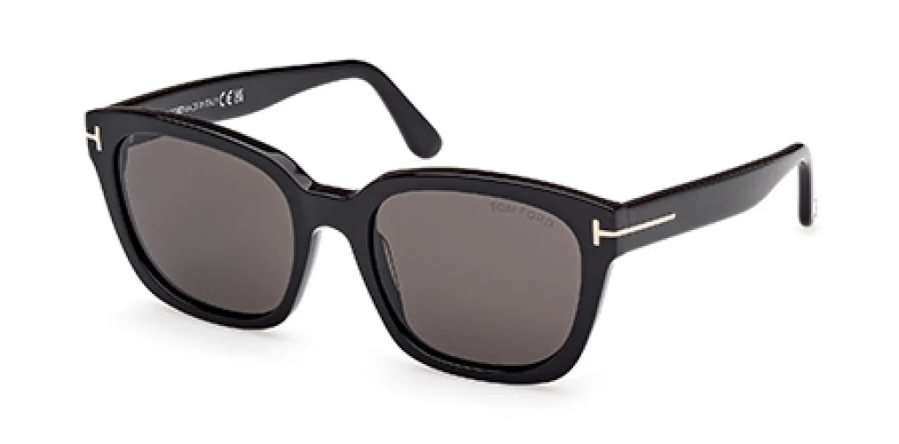 Tom Ford Haylay 1216 Sunglasses - Image 2