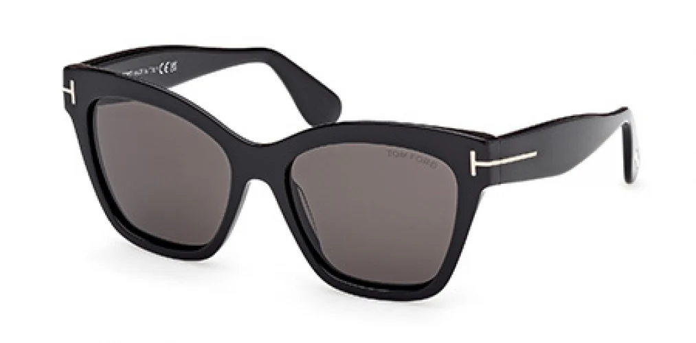 Tom Ford Elvira 1217 Sunglasses - Image 3