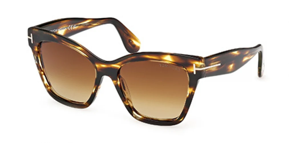 Tom Ford Elvira 1217 Sunglasses - Image 4