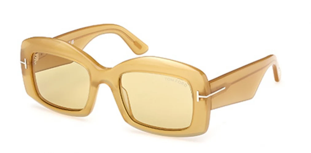 Tom Ford Venetia 1218 Sunglasses - Image 2