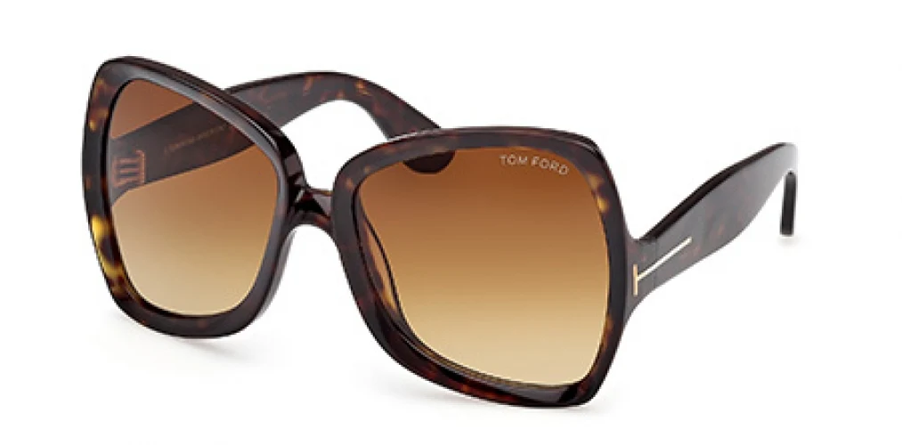 Tom Ford Jerry 1222 Sunglasses - Image 3