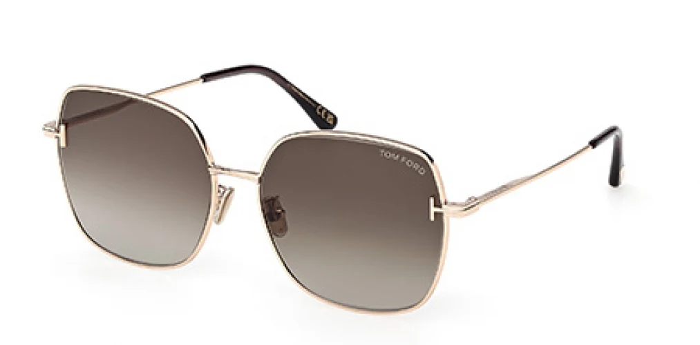 Tom Ford 1250K Sunglasses - Image 2
