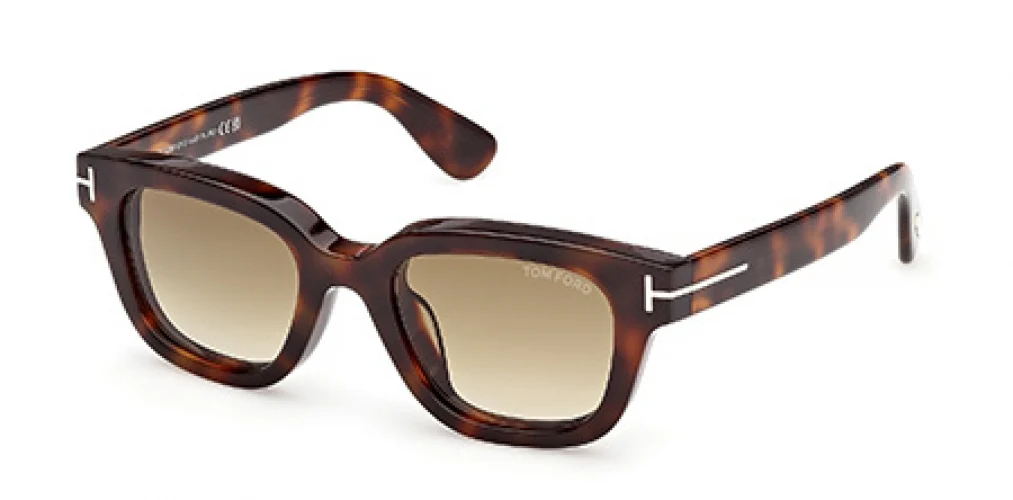 Tom Ford 1274D Sunglasses - Image 2