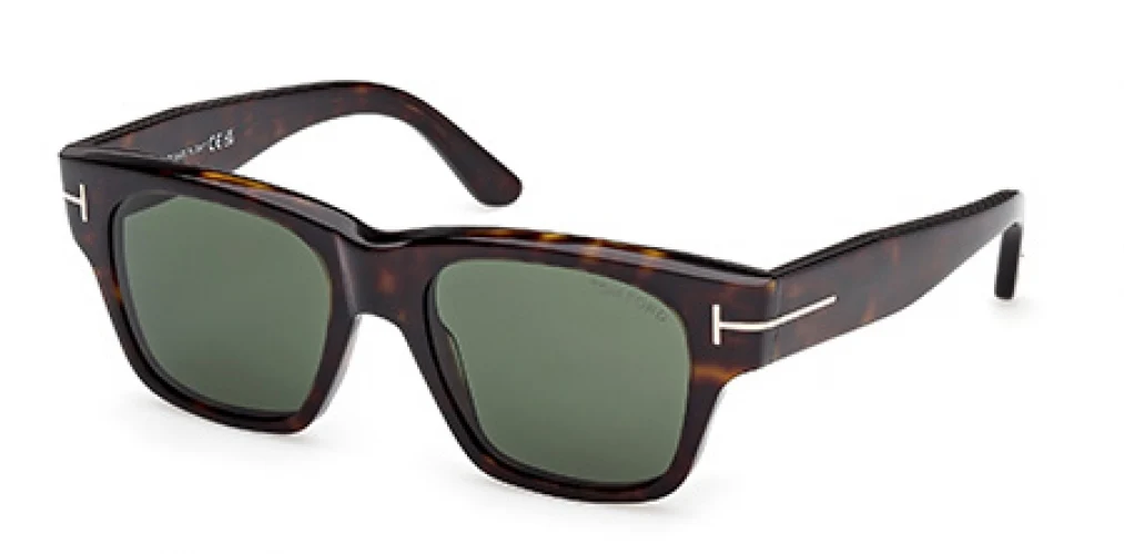 Tom Ford Caine-02 1280 Eyeglasses - Image 2