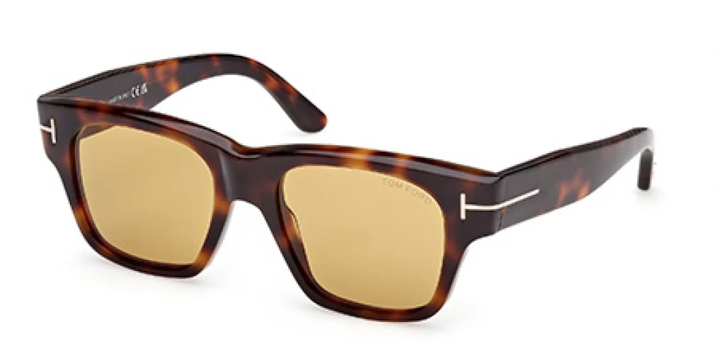 Tom Ford Caine-02 1280 Eyeglasses - Image 3