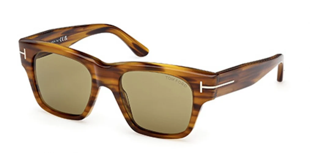 Tom Ford Caine-02 1280 Eyeglasses - Image 4