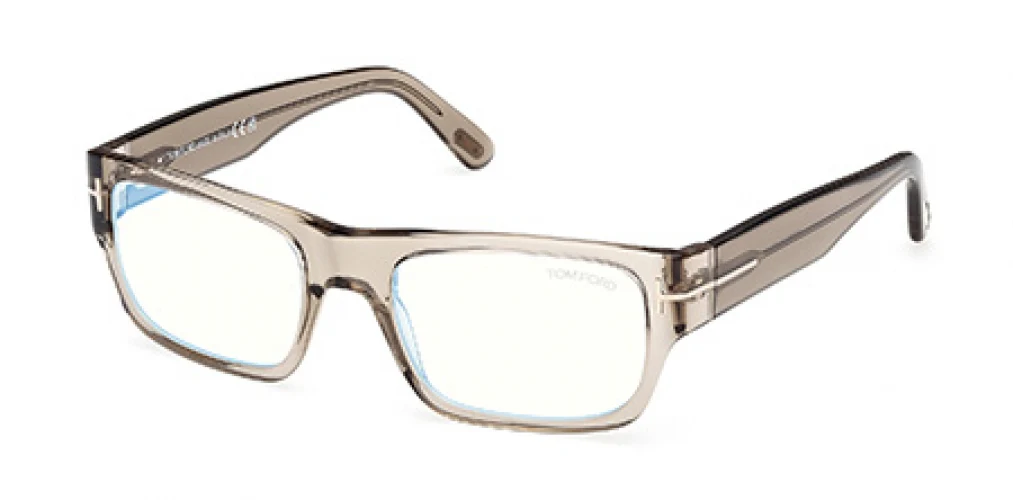 Tom Ford 6034B Blue Light blocking Filtering Eyeglasses - Image 3