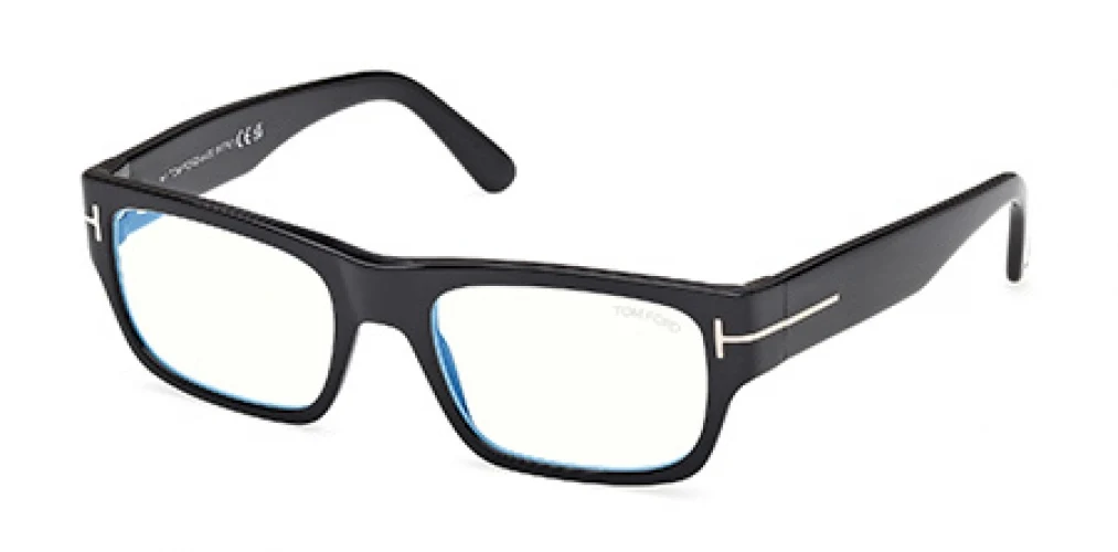 Tom Ford 6034B Blue Light blocking Filtering Eyeglasses - Image 4