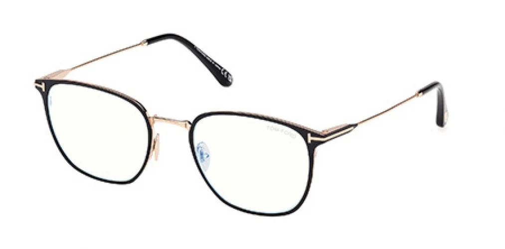 Tom Ford 6041B Blue Light blocking Filtering Eyeglasses