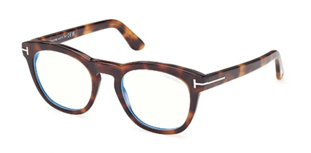 Tom Ford 6081B Blue Light blocking Filtering Eyeglasses - Image 3