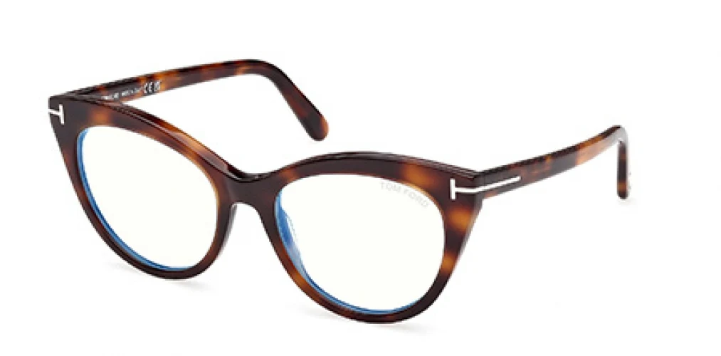 Tom Ford 6091B Blue Light blocking Filtering Eyeglasses