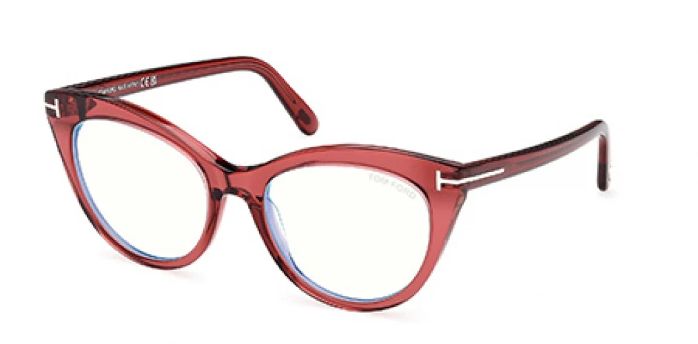 Tom Ford 6091B Blue Light blocking Filtering Eyeglasses - Image 3