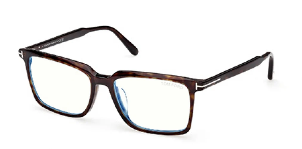 Tom Ford 6100DB Blue Light blocking Filtering Eyeglasses