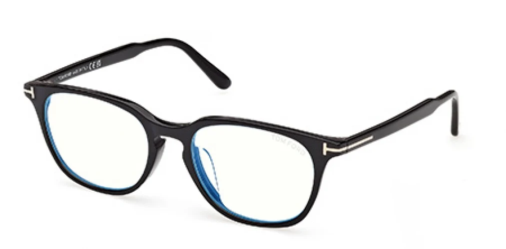 Tom Ford 6149DB Blue Light blocking Filtering Eyeglasses