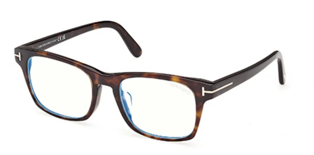 Tom Ford 6150DB Blue Light blocking Filtering Eyeglasses - Image 3