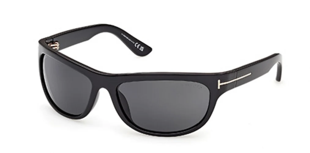 Tom Ford Anders-02 1363 Sunglasses