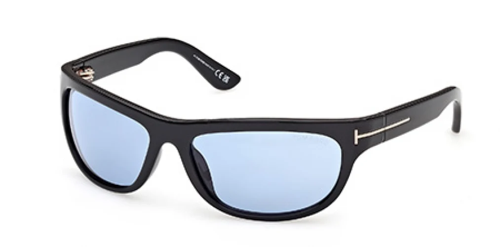 Tom Ford Anders-02 1363 Sunglasses - Image 2