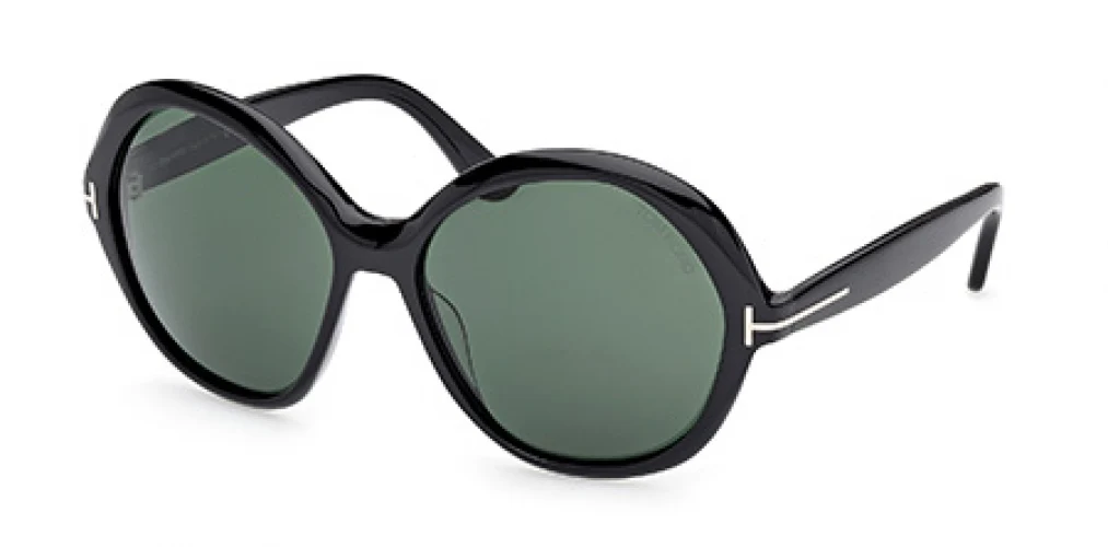 Tom Ford Annabelle-02 1282 Eyeglasses - Image 2