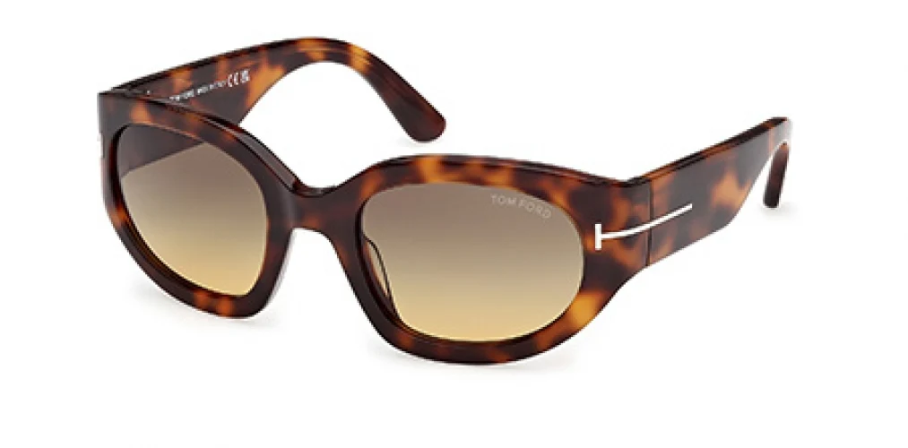 Tom Ford Arizona-02 1313 Sunglasses
