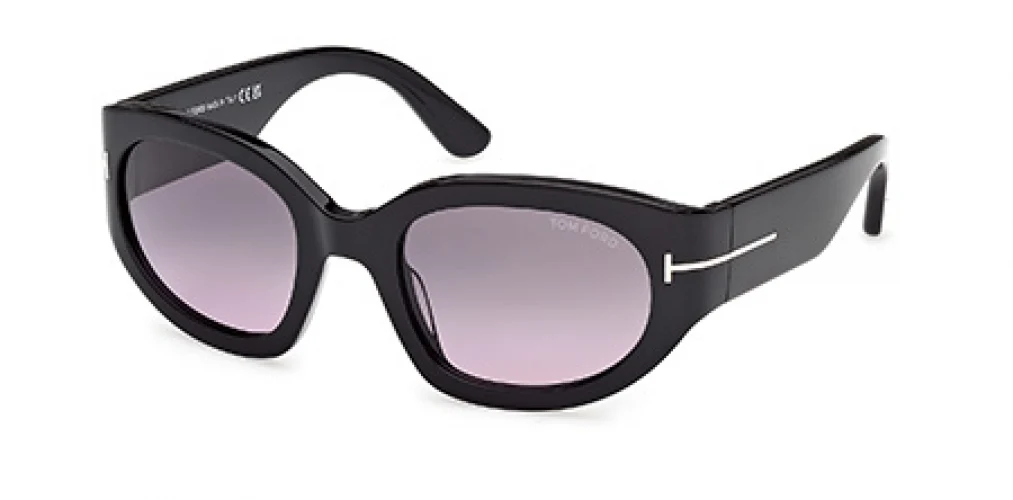Tom Ford Arizona-02 1313 Sunglasses - Image 2