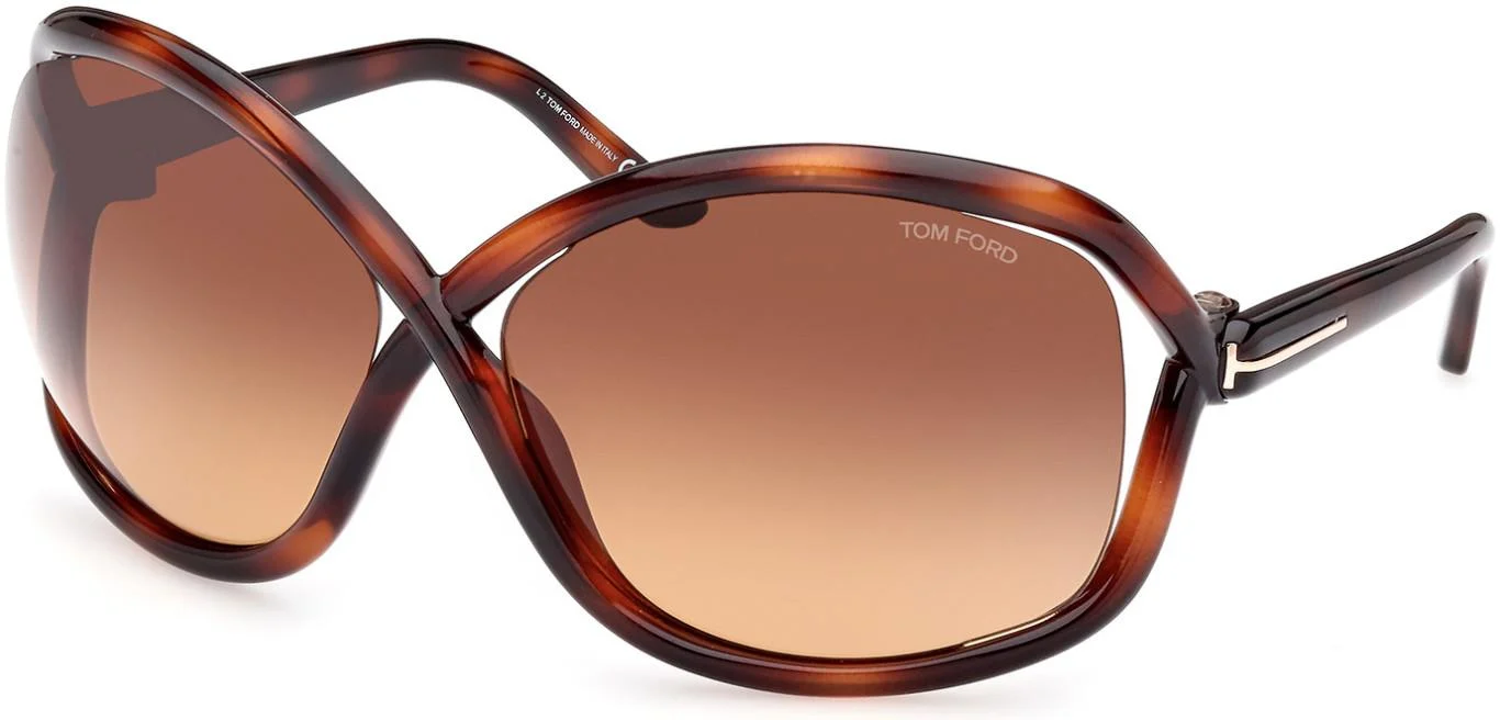 Tom Ford Bettina 1068 Sunglasses - Image 3