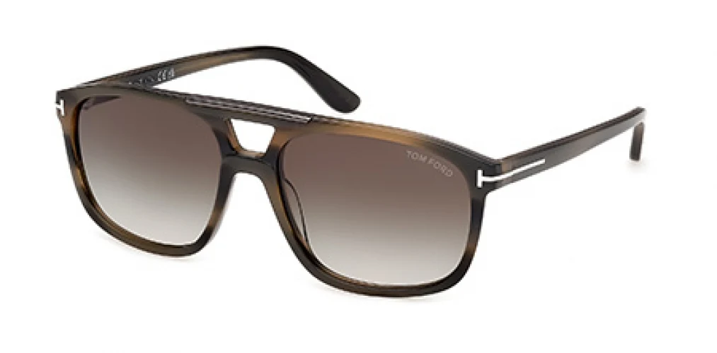 Tom Ford Brianna-02 1338 Sunglasses - Image 2