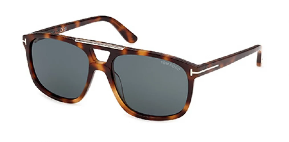 Tom Ford Brianna-02 1338 Sunglasses - Image 3