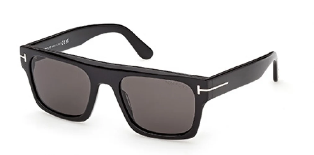 Tom Ford Cyrus-02 1337 Sunglasses - Image 4