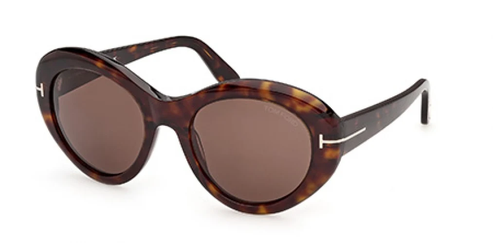 Tom Ford Elodie-02 1423 Sunglasses