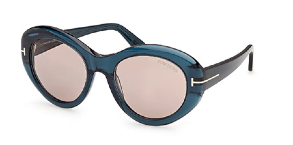 Tom Ford Elodie-02 1423 Sunglasses - Image 3