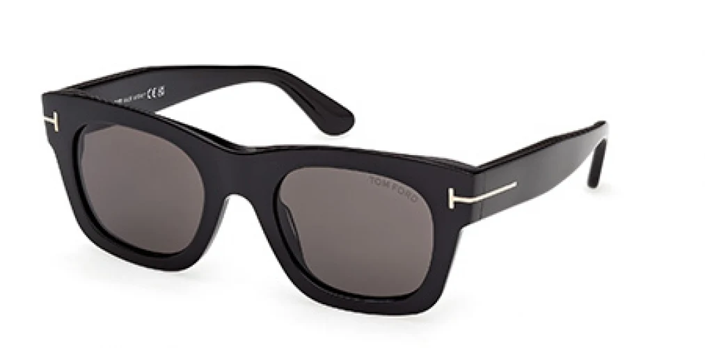 Tom Ford Emma-02 1314 Sunglasses - Image 2