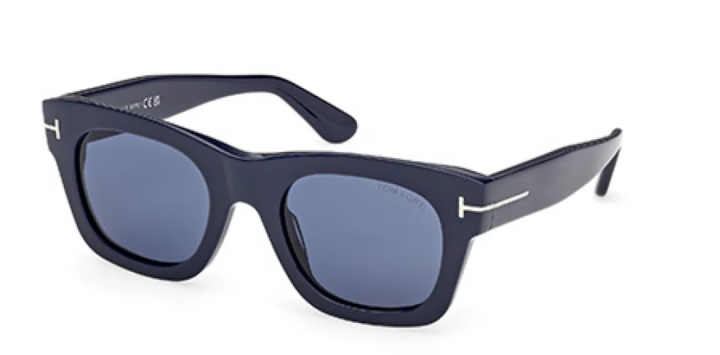 Tom Ford Emma-02 1314 Sunglasses - Image 3