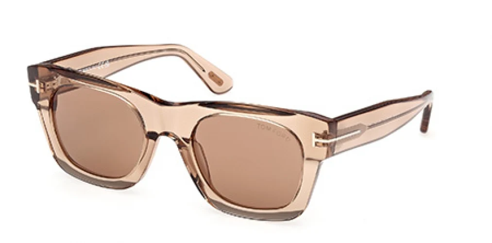 Tom Ford Emma-02 1314 Sunglasses - Image 4