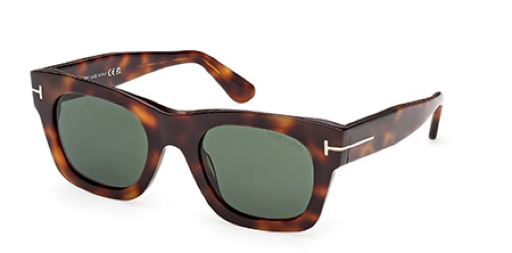 Tom Ford Emma-02 1314 Sunglasses - Image 5